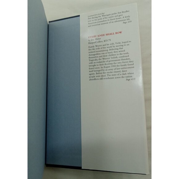Reader's Digest Today's Best Nonfiction Vol 3 1996 HC 1st Ed w/ Jacket NM - Picture 7 of 11